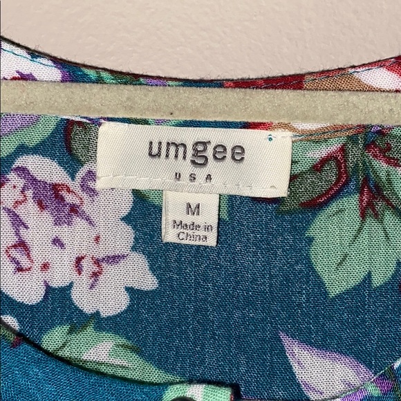 Dress - Picture 5 of 5